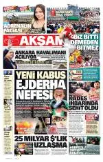 Akşam