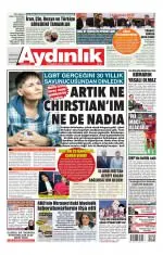Aydınlık