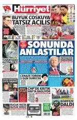 Hürriyet