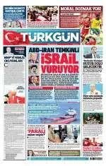 Türkgün