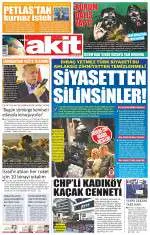 Yeni Akit