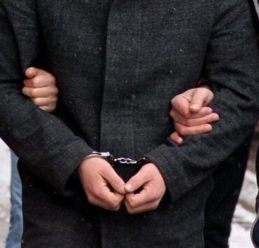 ankara daeş operasyon